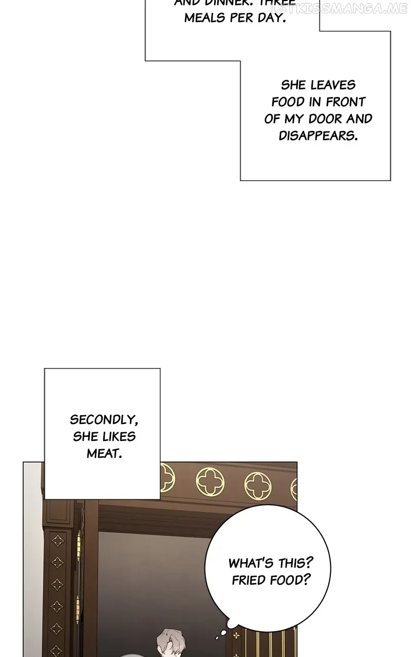 Best Of Luck, Warrior! Chapter 58 page 12