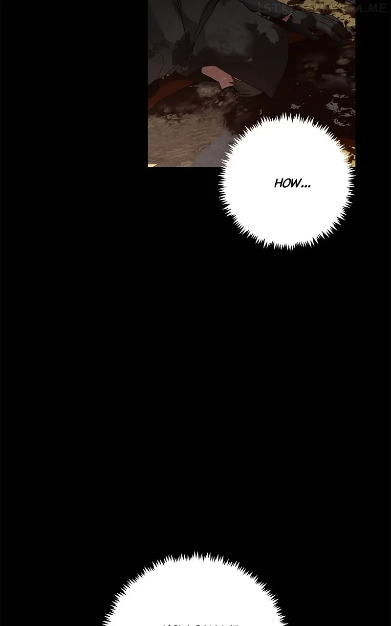 Best Of Luck, Warrior! Chapter 54 page 46