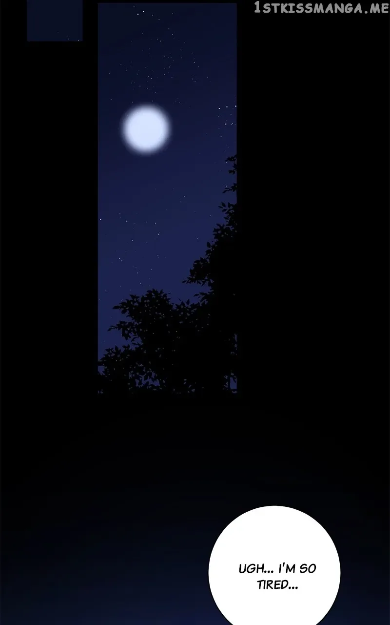 Best Of Luck, Warrior! Chapter 63 page 13
