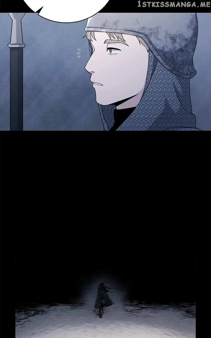 Best Of Luck, Warrior! Chapter 63 page 17