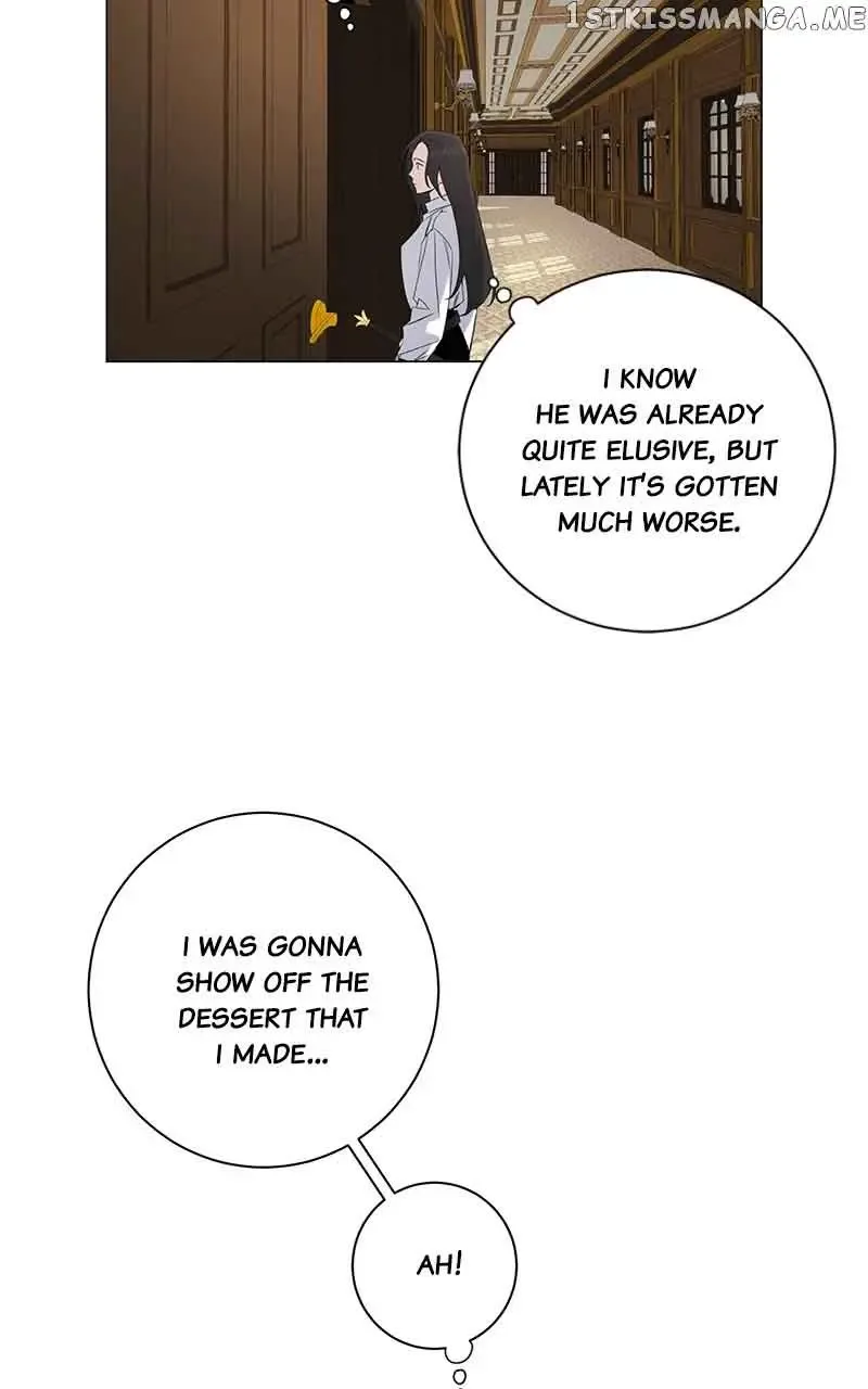 Best Of Luck, Warrior! Chapter 62 page 13
