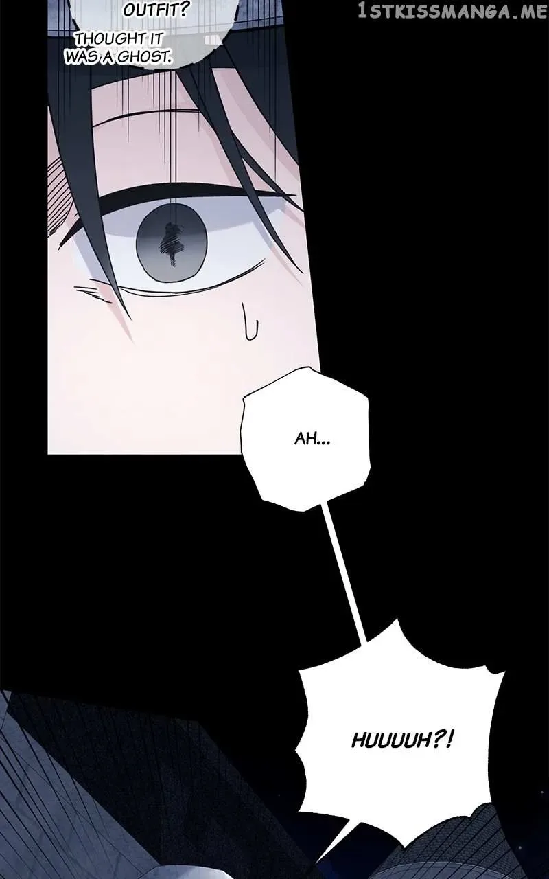 Best Of Luck, Warrior! Chapter 63 page 23