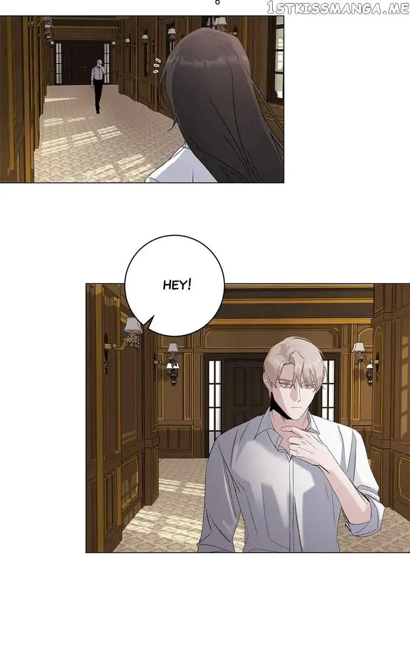 Best Of Luck, Warrior! Chapter 62 page 14