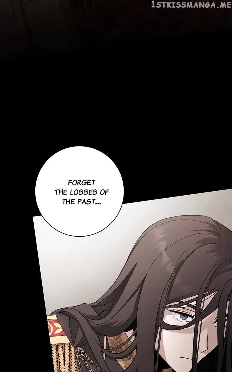 Best Of Luck, Warrior! Chapter 63 page 40