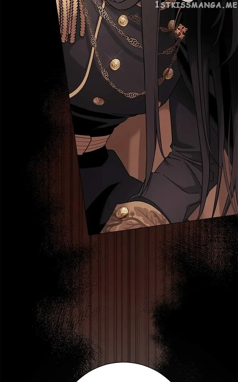 Best Of Luck, Warrior! Chapter 63 page 41