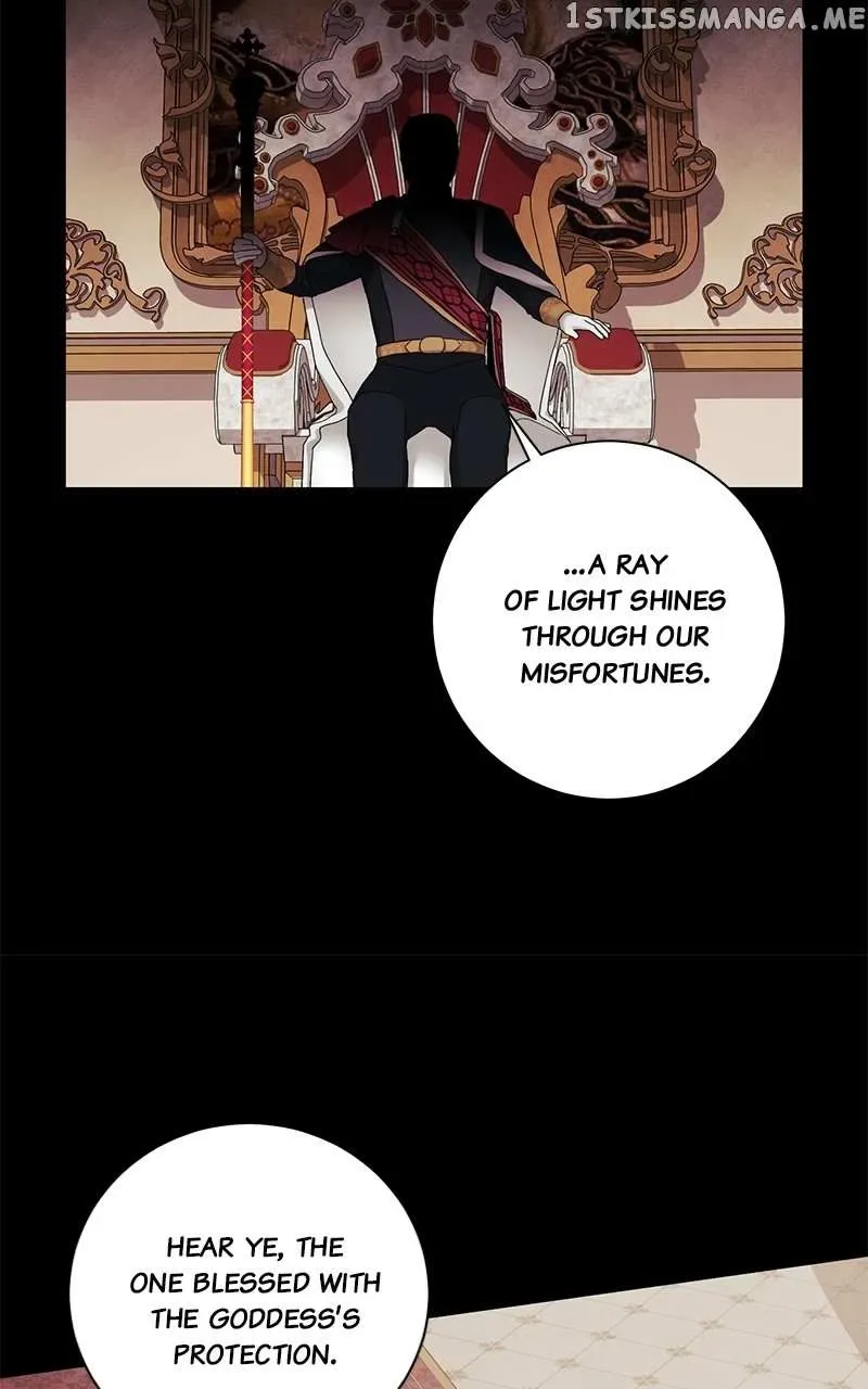 Best Of Luck, Warrior! Chapter 63 page 38