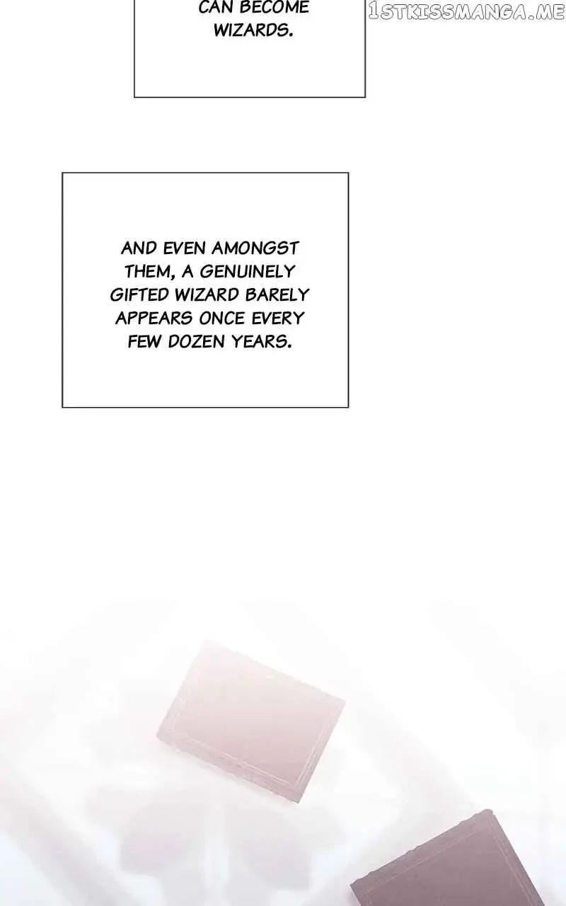 Best Of Luck, Warrior! Chapter 61 page 9