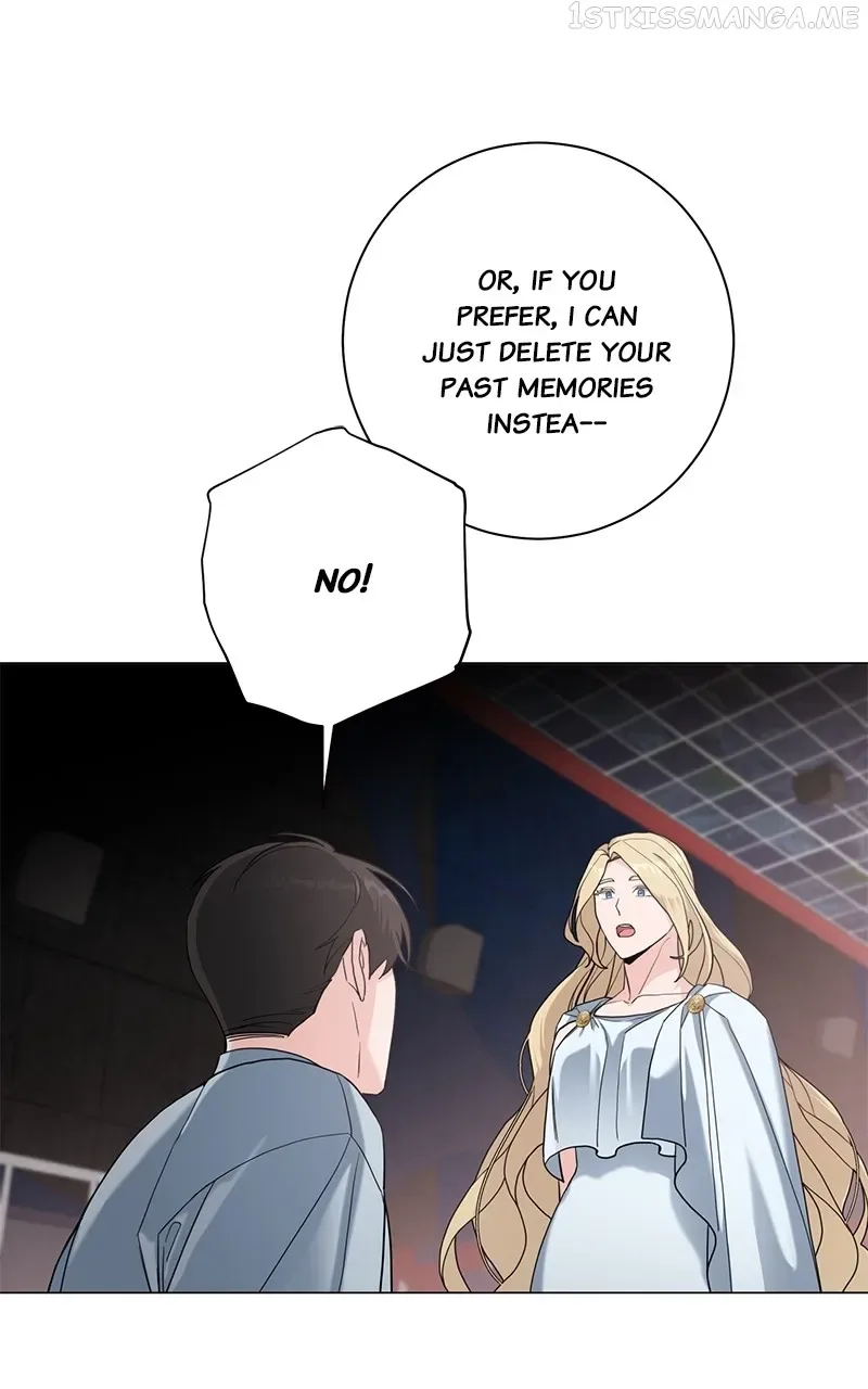 Best Of Luck, Warrior! Chapter 53 page 52
