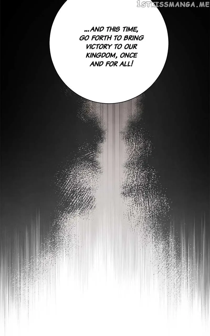 Best Of Luck, Warrior! Chapter 63 page 42