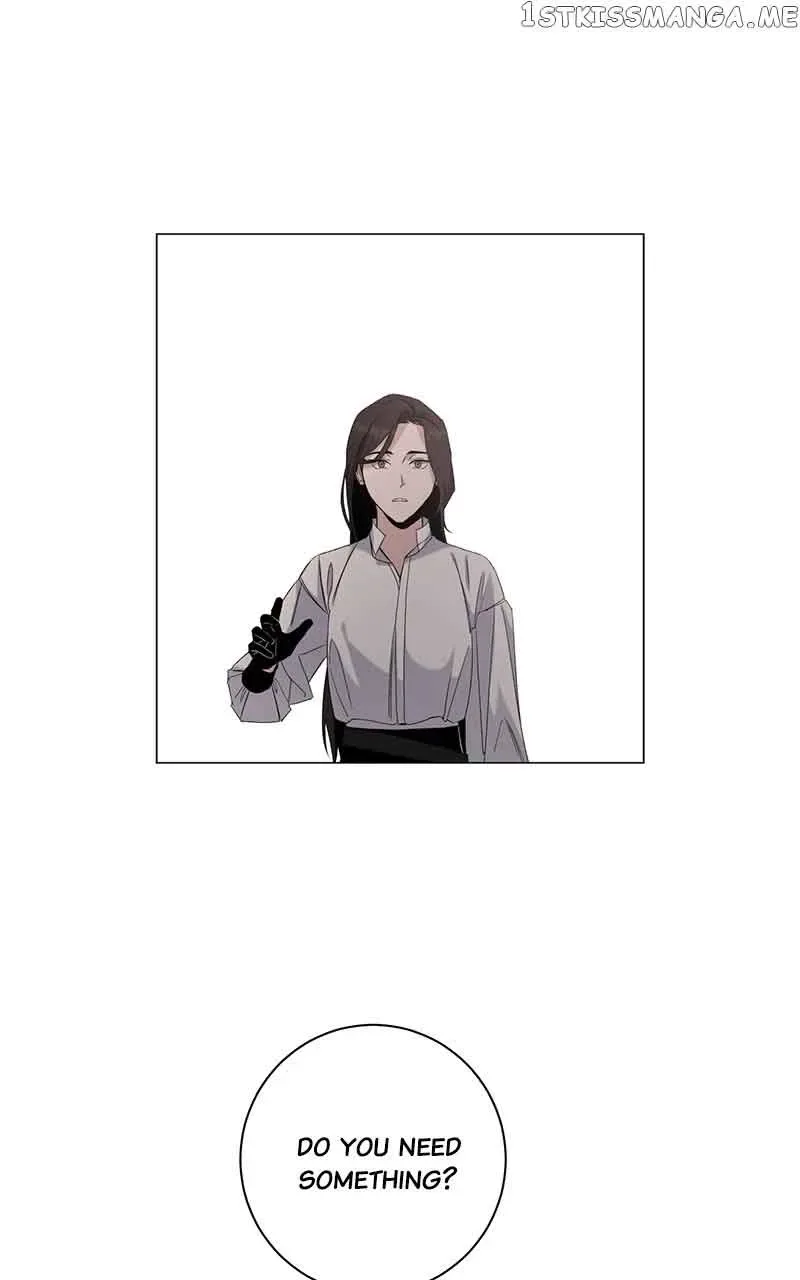 Best Of Luck, Warrior! Chapter 62 page 15