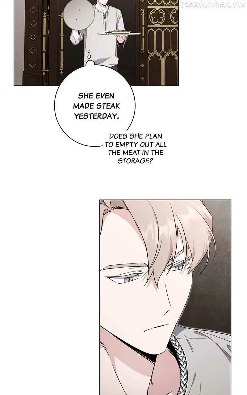 Best Of Luck, Warrior! Chapter 58 page 13