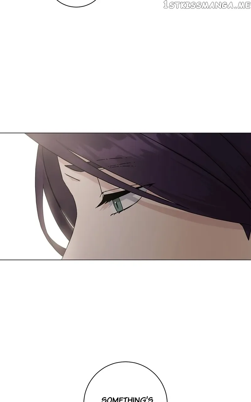 Best Of Luck, Warrior! Chapter 63 page 49