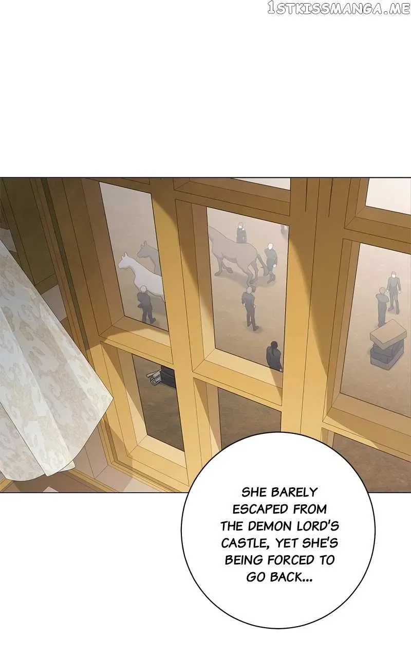 Best Of Luck, Warrior! Chapter 63 page 46