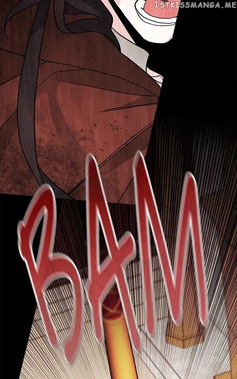 Best Of Luck, Warrior! Chapter 63 page 33
