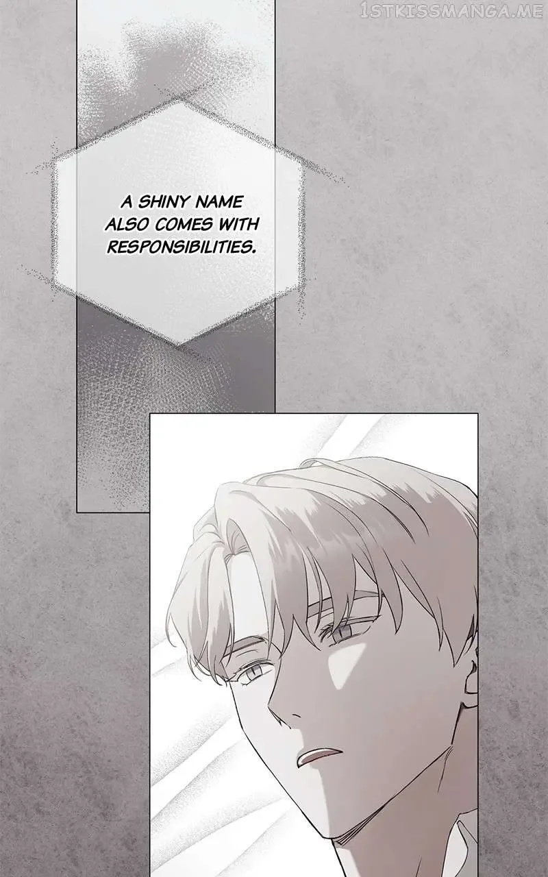 Best Of Luck, Warrior! Chapter 57 page 23