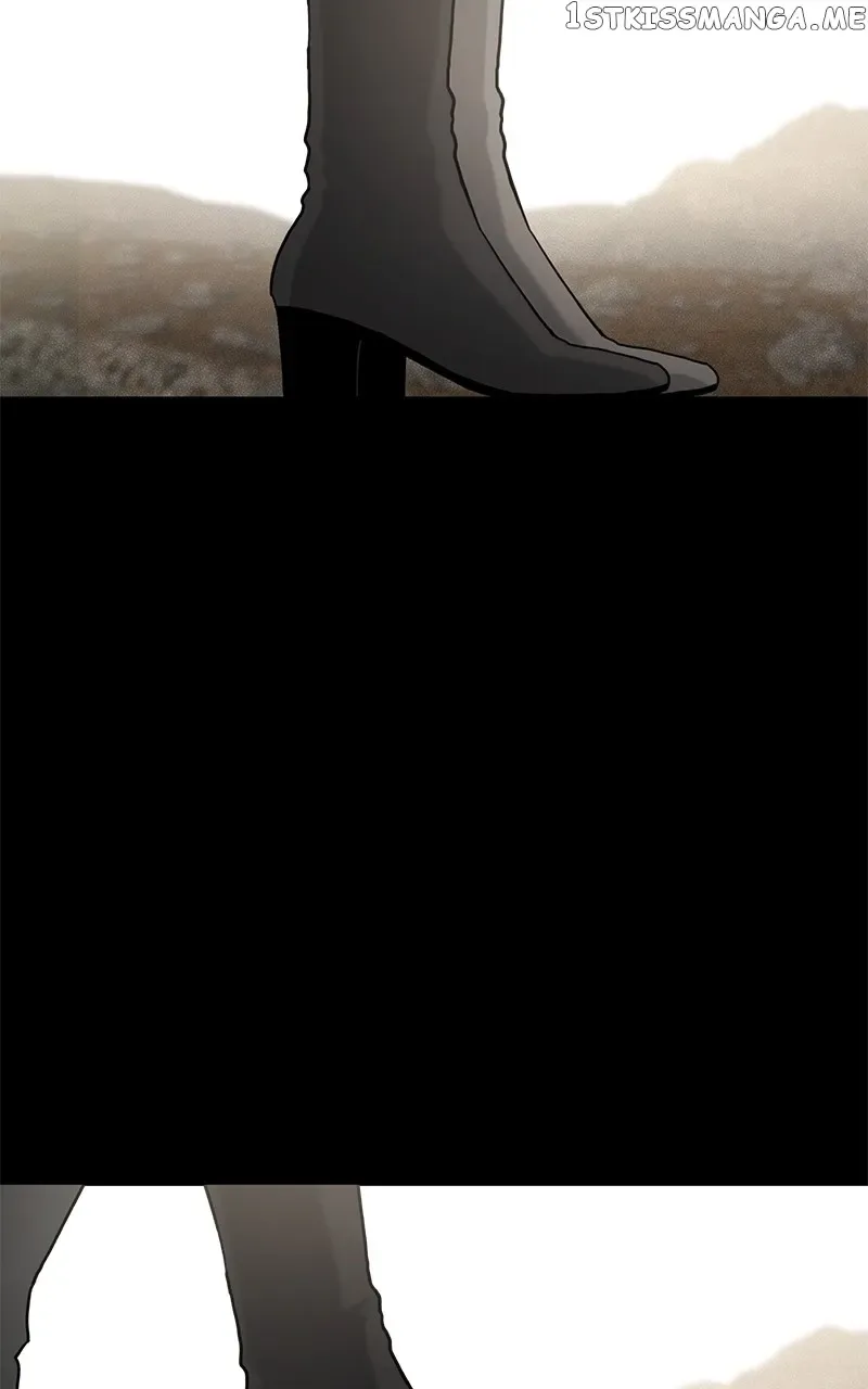Best Of Luck, Warrior! Chapter 63 page 68