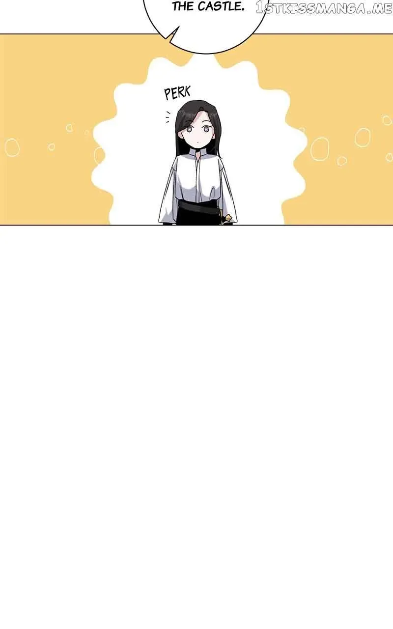 Best Of Luck, Warrior! Chapter 62 page 18
