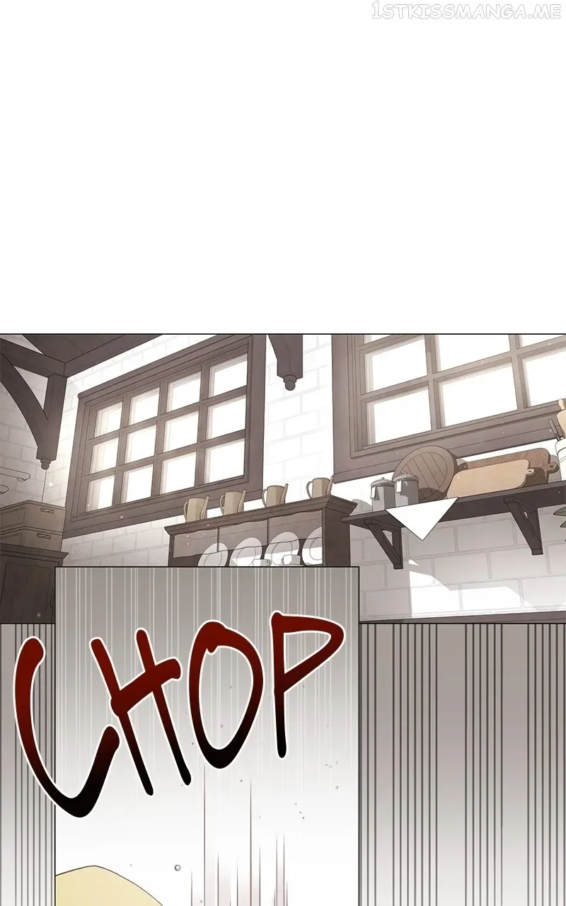 Best Of Luck, Warrior! Chapter 57 page 30