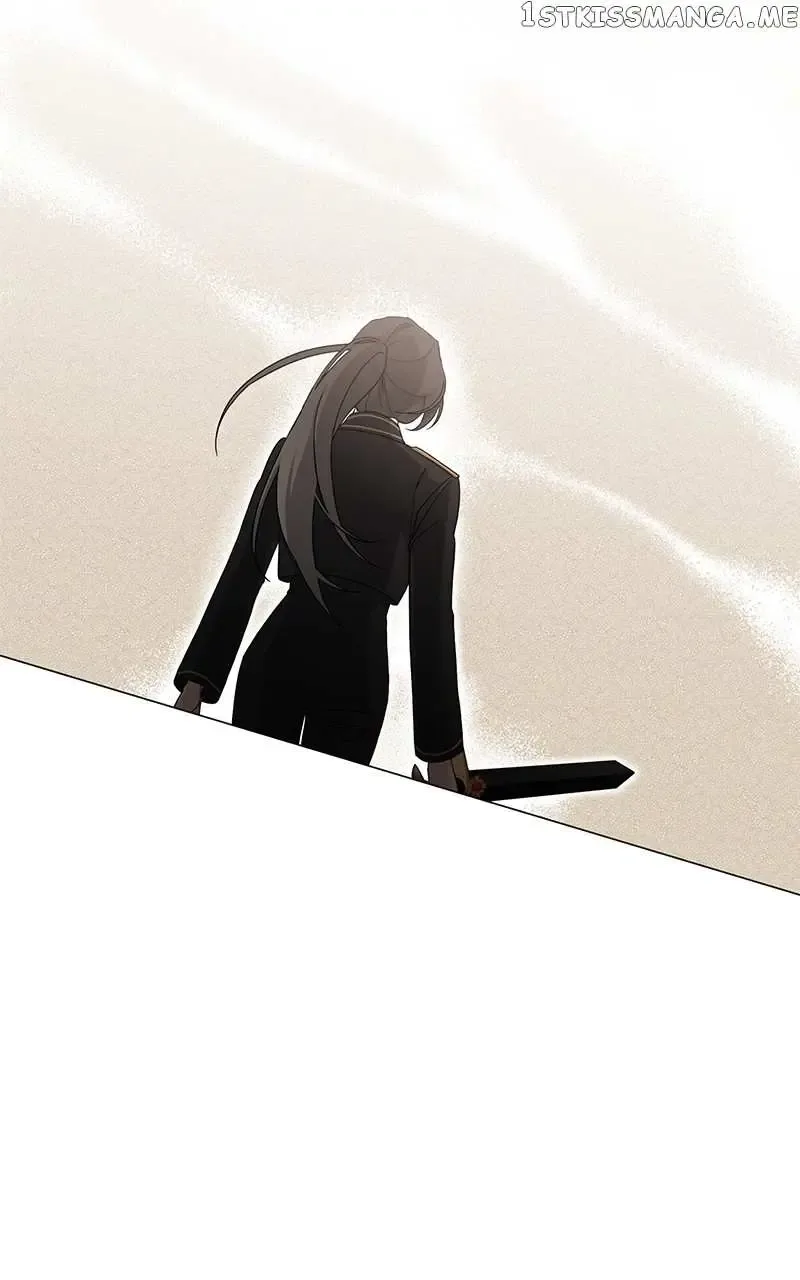 Best Of Luck, Warrior! Chapter 63 page 55