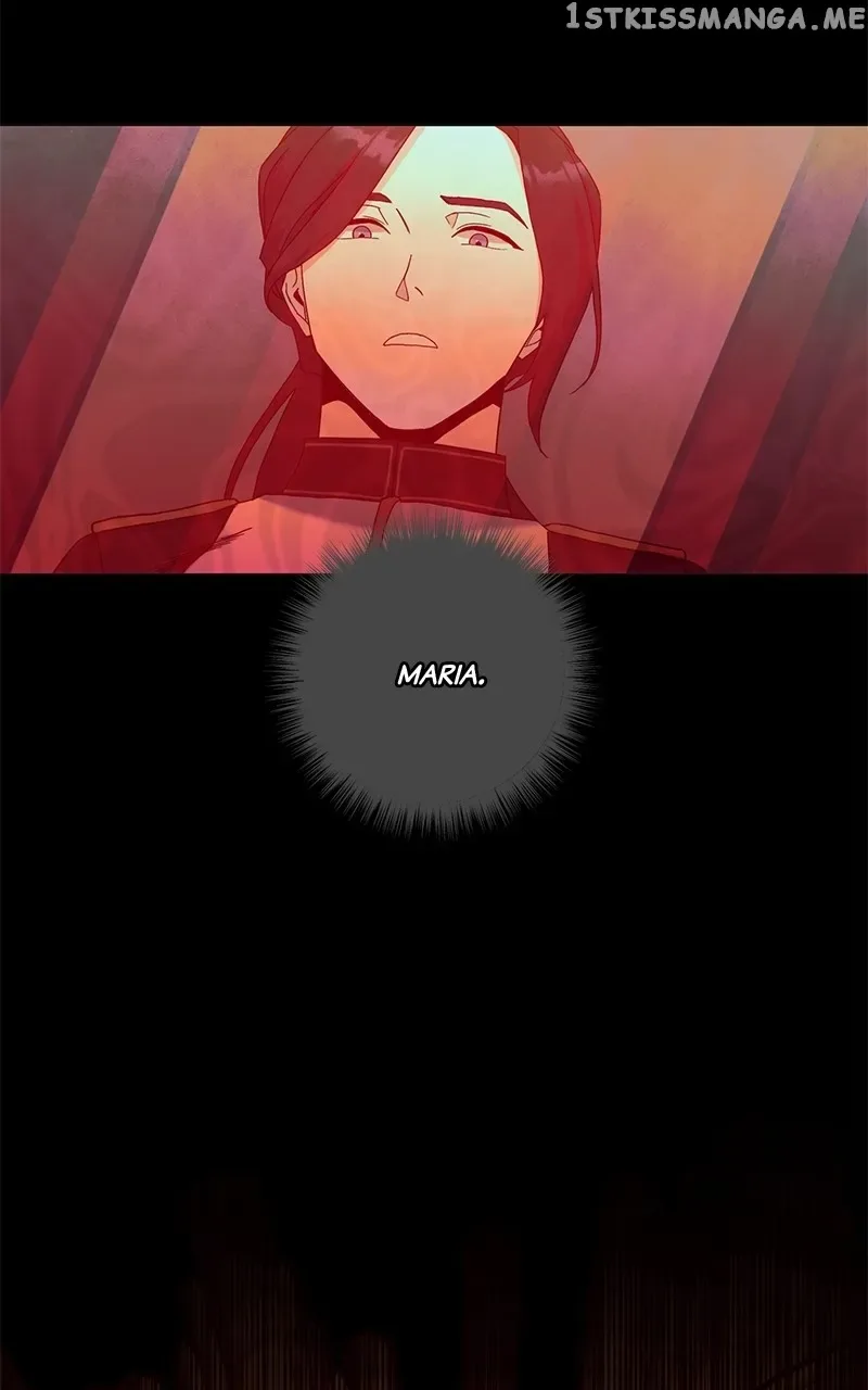 Best Of Luck, Warrior! Chapter 63 page 65