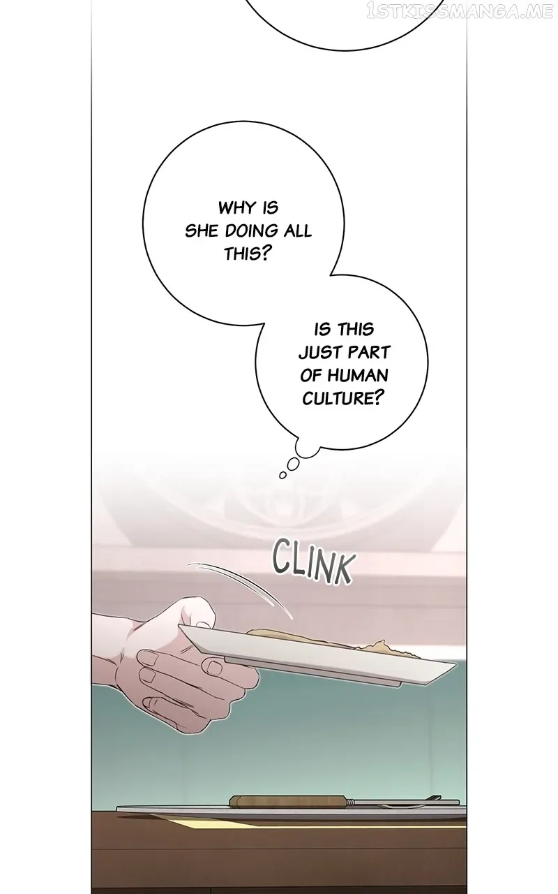 Best Of Luck, Warrior! Chapter 58 page 16
