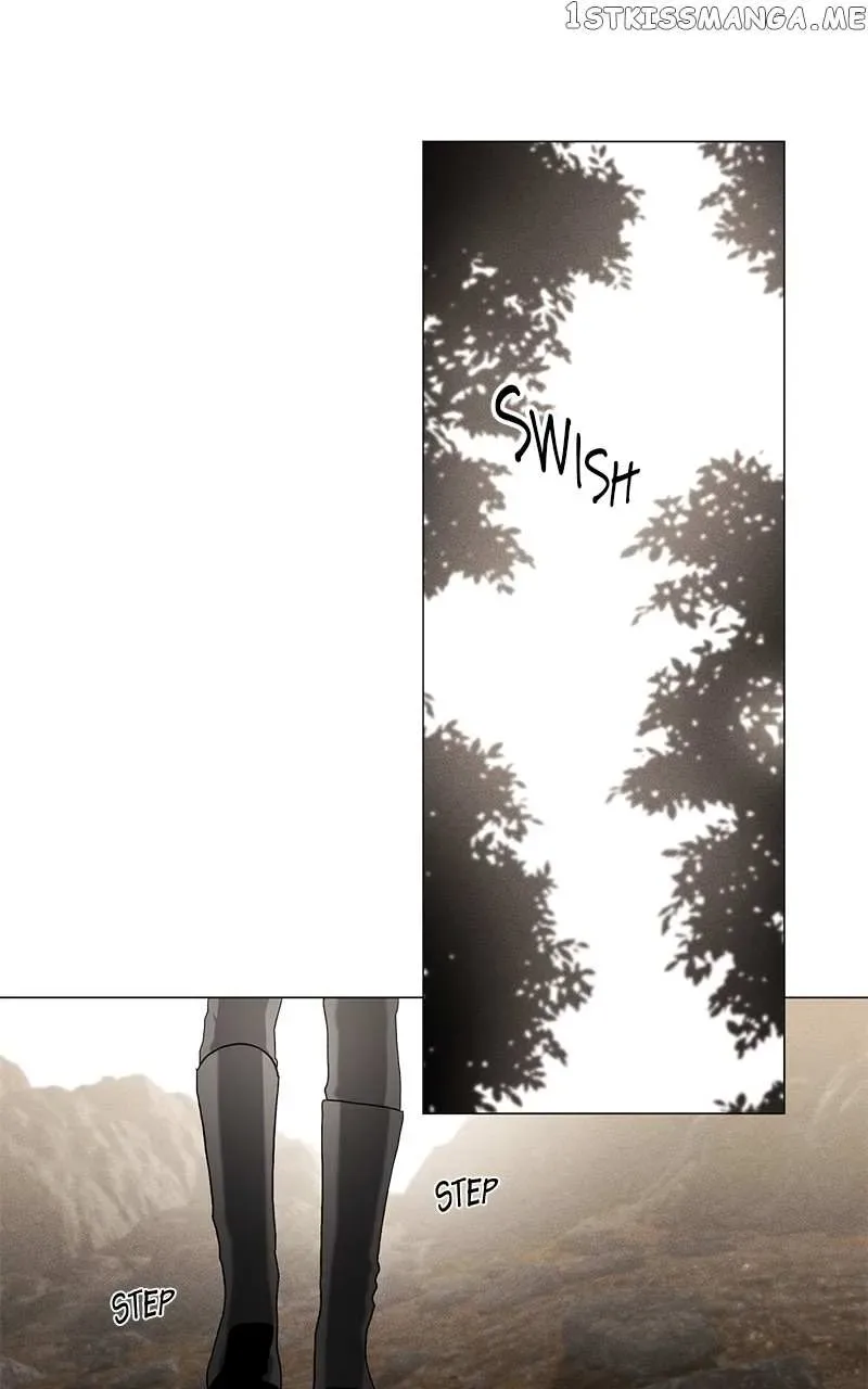 Best Of Luck, Warrior! Chapter 63 page 53