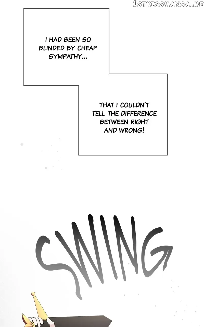 Best Of Luck, Warrior! Chapter 63 page 56