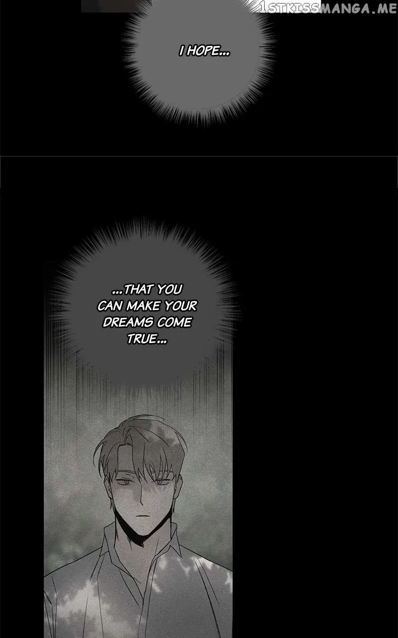 Best Of Luck, Warrior! Chapter 63 page 63