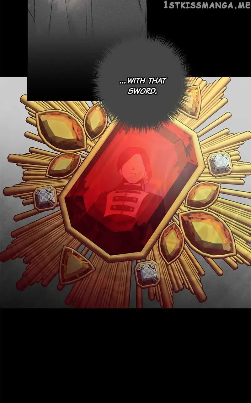 Best Of Luck, Warrior! Chapter 63 page 64