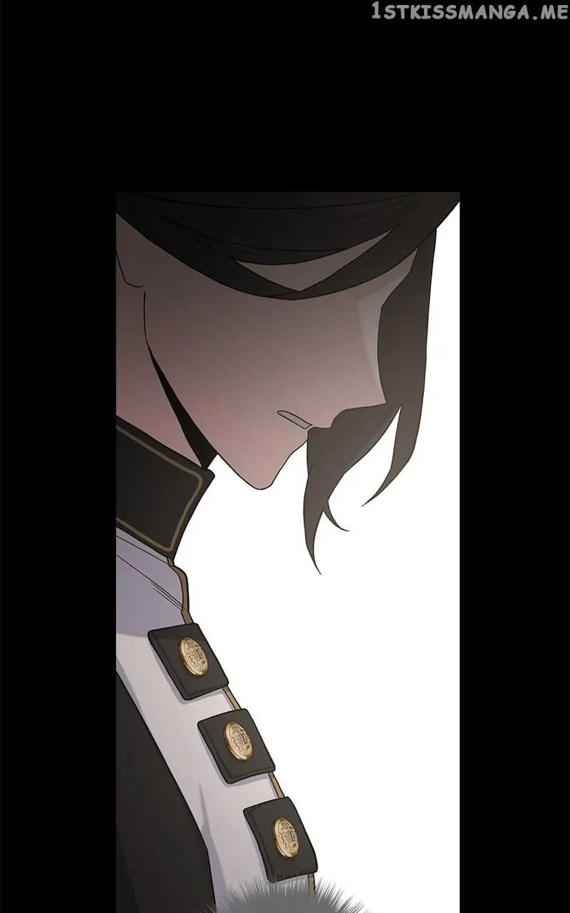 Best Of Luck, Warrior! Chapter 63 page 62
