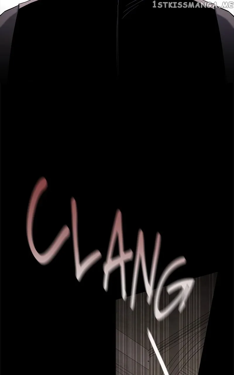 Best Of Luck, Warrior! Chapter 60 page 34