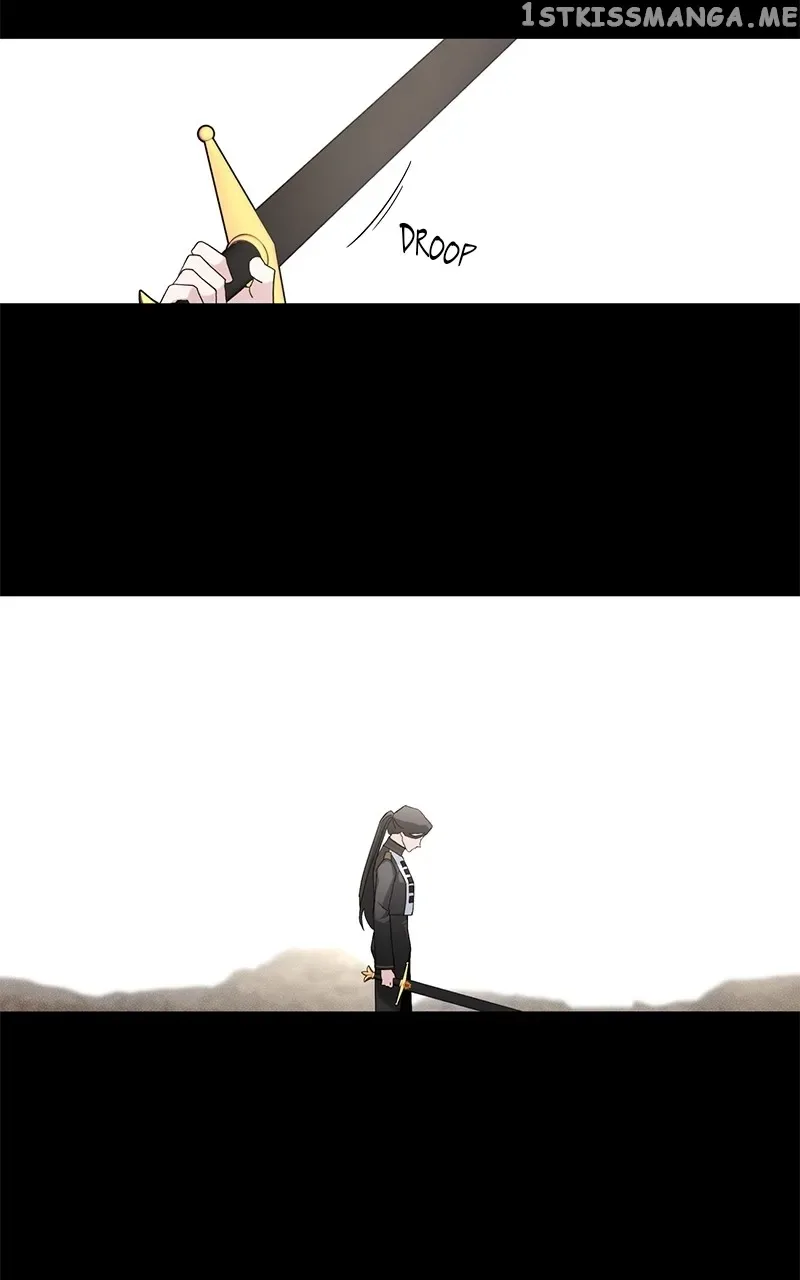Best Of Luck, Warrior! Chapter 63 page 61
