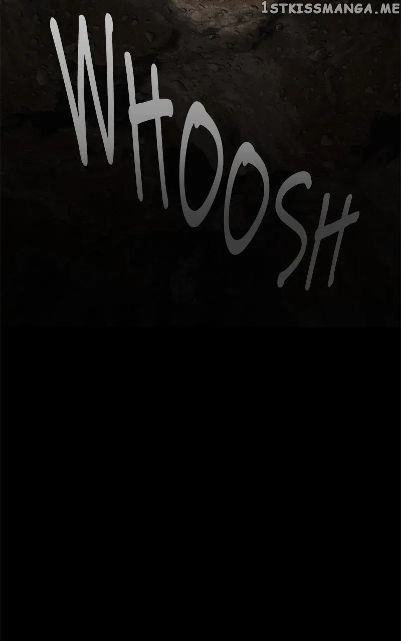 Best Of Luck, Warrior! Chapter 63 page 59