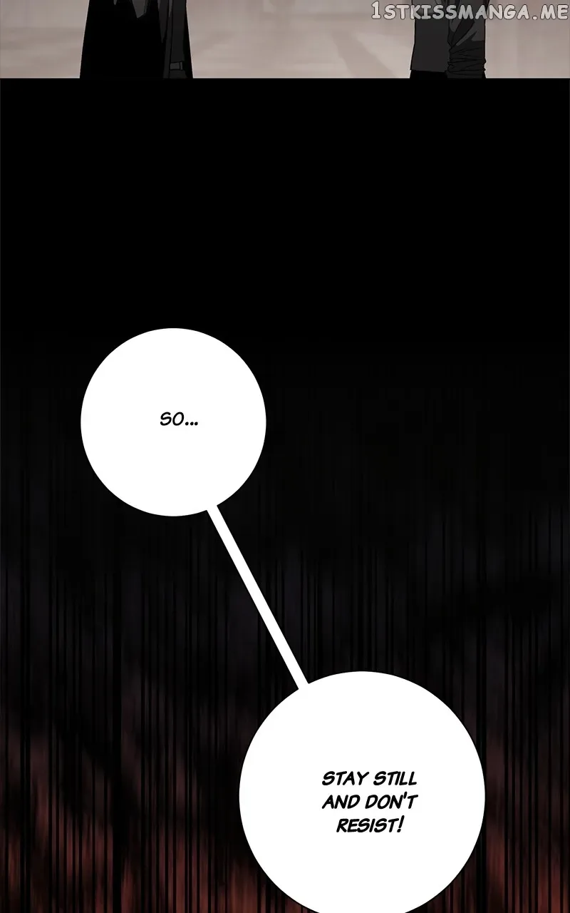 Best Of Luck, Warrior! Chapter 60 page 32