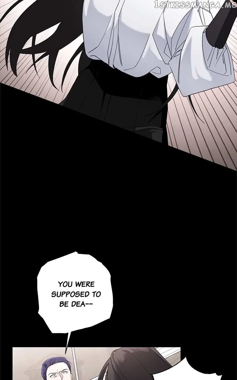 Best Of Luck, Warrior! Chapter 60 page 37