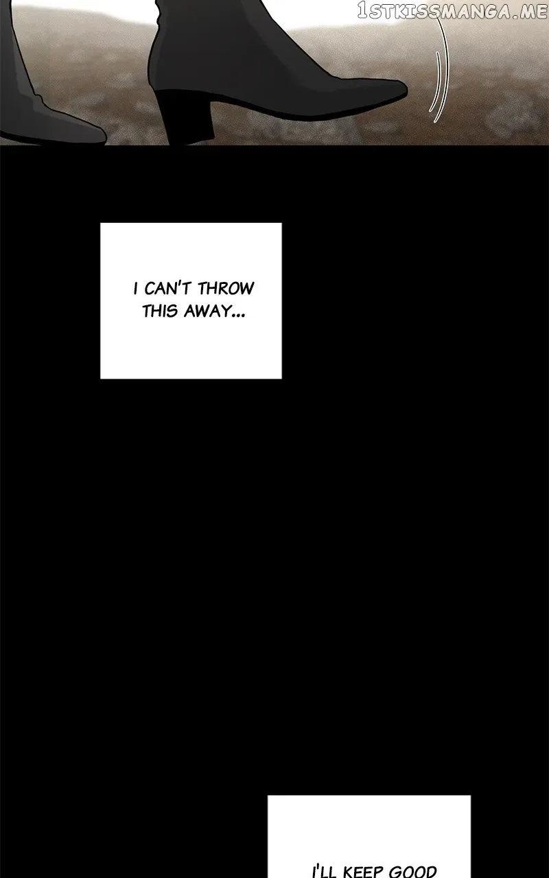 Best Of Luck, Warrior! Chapter 63 page 69