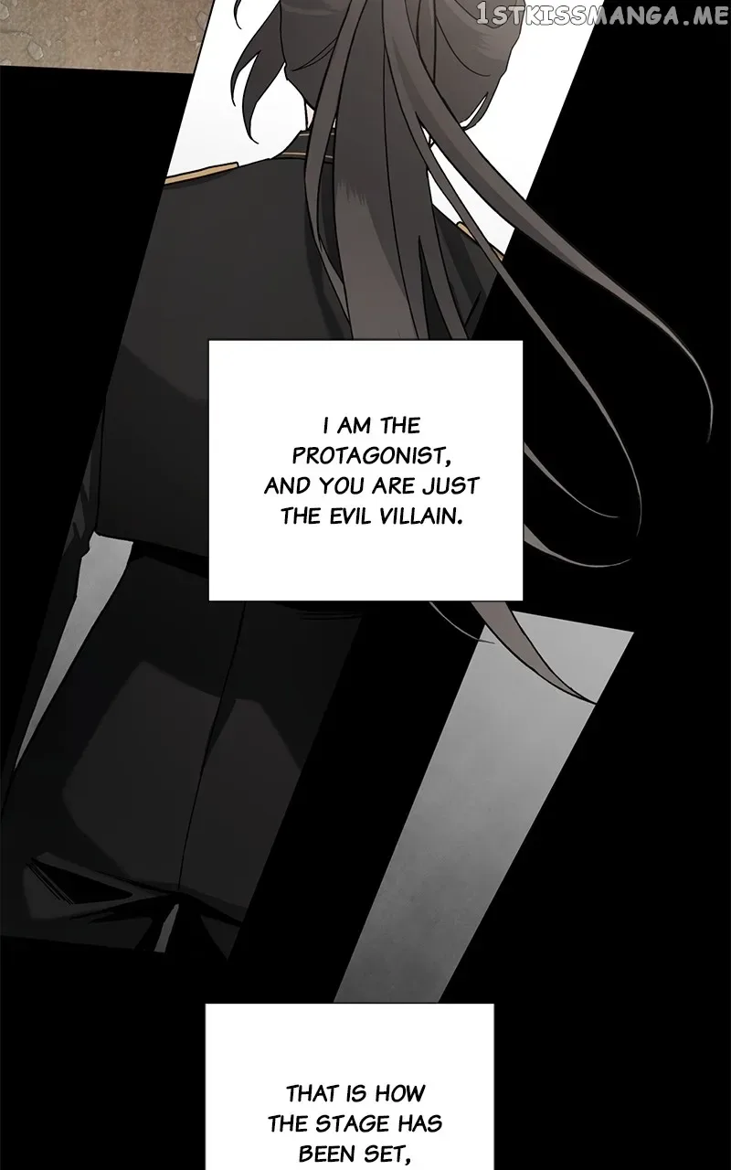 Best Of Luck, Warrior! Chapter 63 page 71