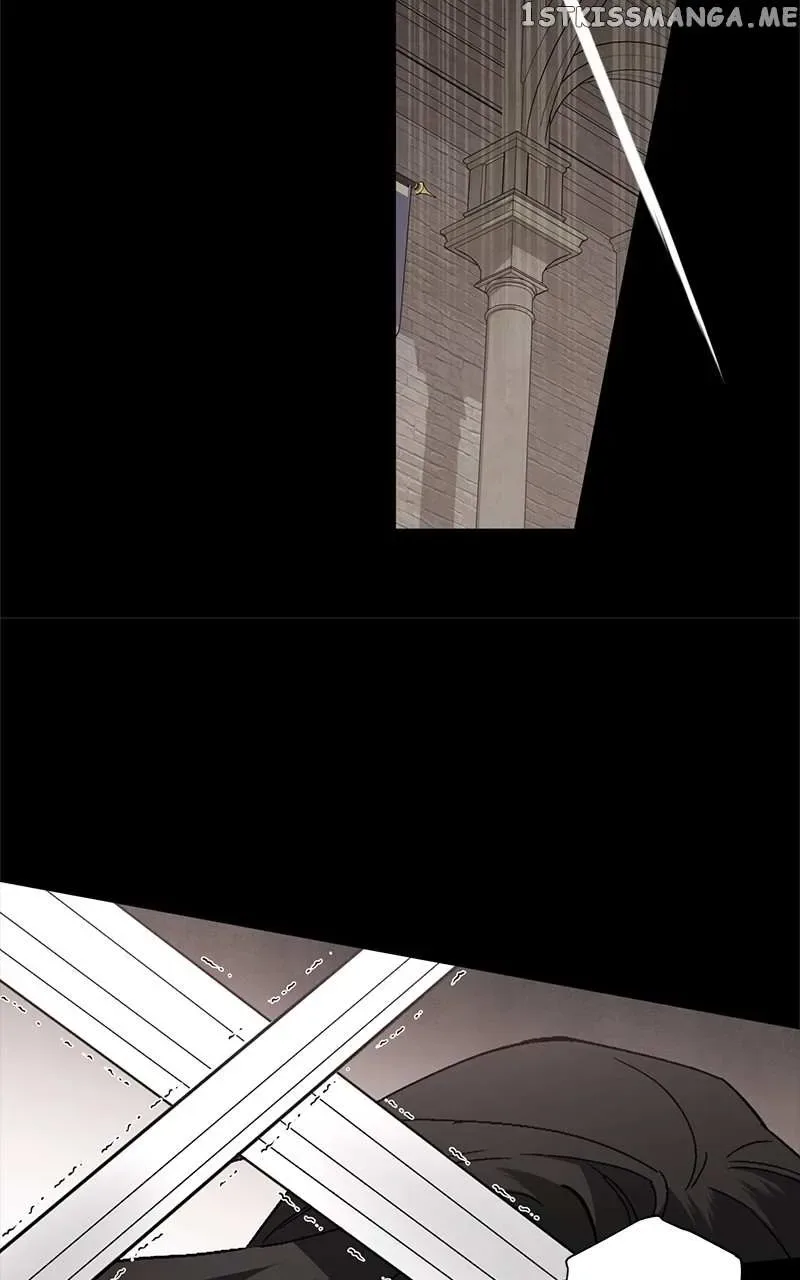 Best Of Luck, Warrior! Chapter 60 page 35
