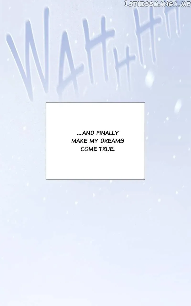 Best Of Luck, Warrior! Chapter 63 page 79