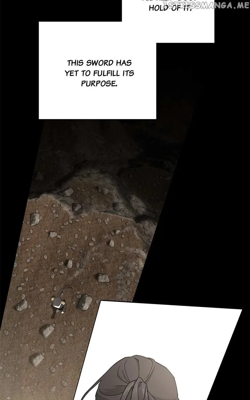 Best Of Luck, Warrior! Chapter 63 page 70