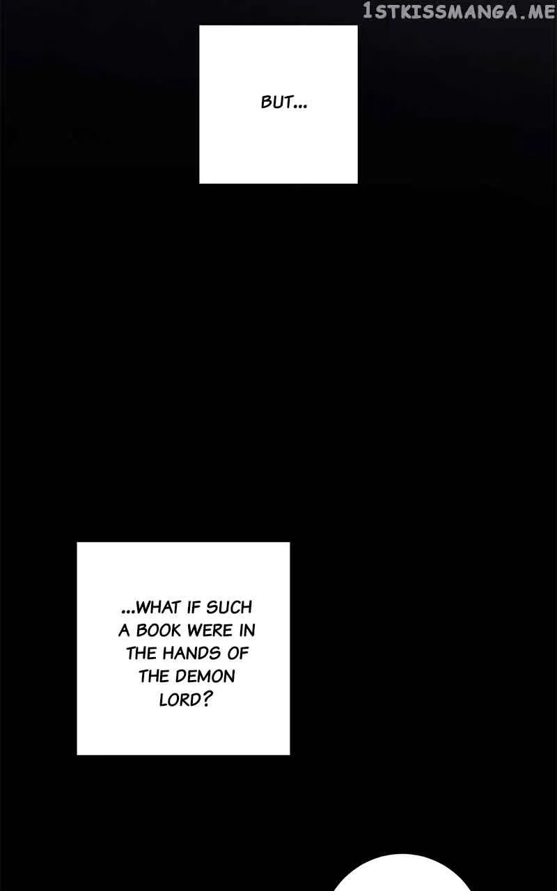 Best Of Luck, Warrior! Chapter 61 page 13