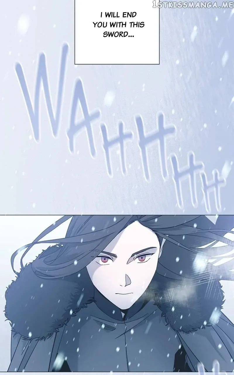 Best Of Luck, Warrior! Chapter 63 page 78