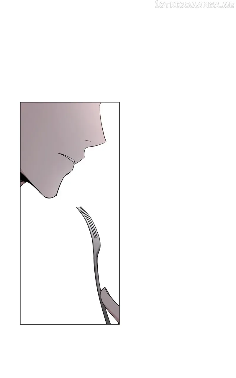 Best Of Luck, Warrior! Chapter 58 page 21