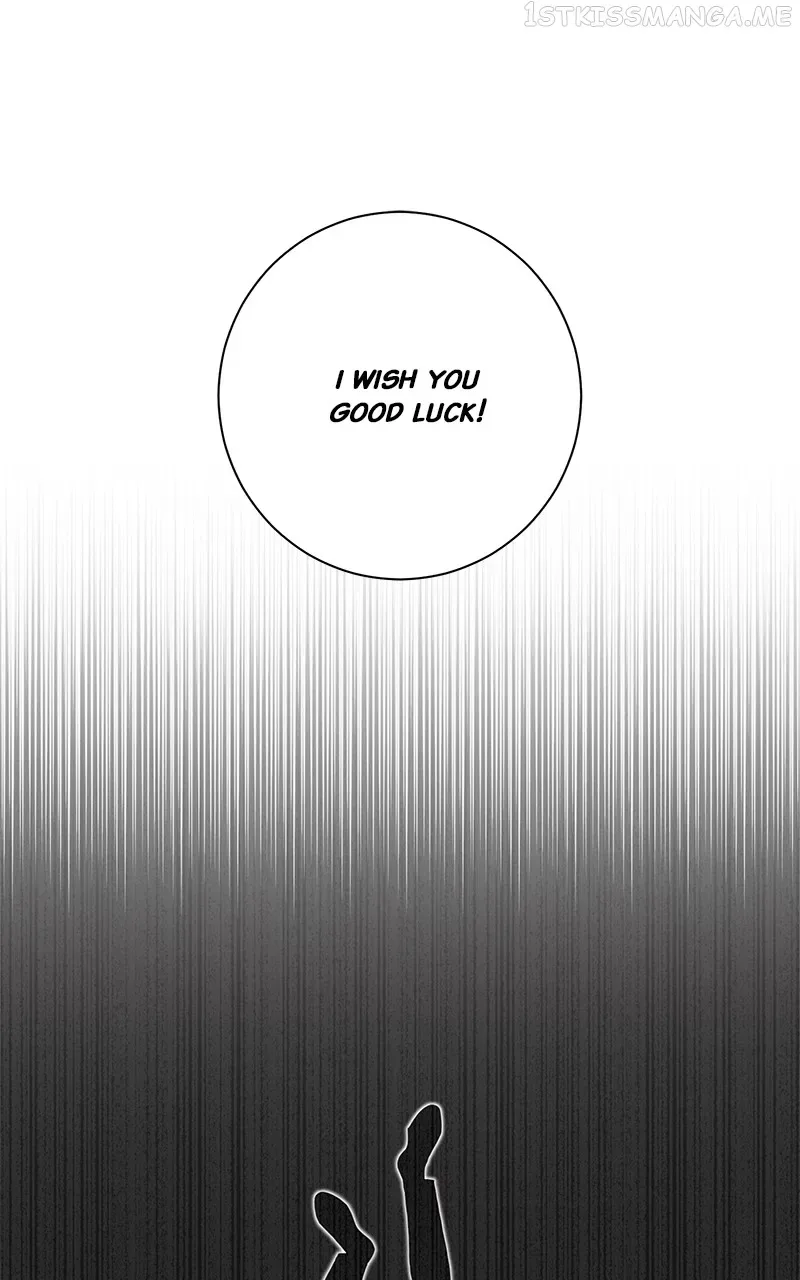 Best Of Luck, Warrior! Chapter 53 page 59