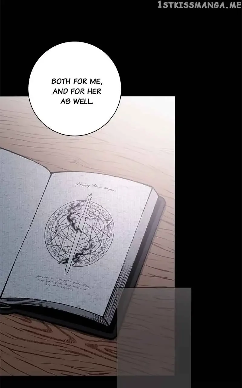 Best Of Luck, Warrior! Chapter 61 page 18