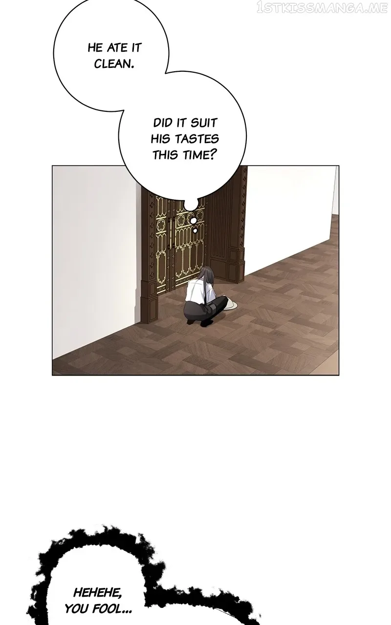 Best Of Luck, Warrior! Chapter 58 page 26