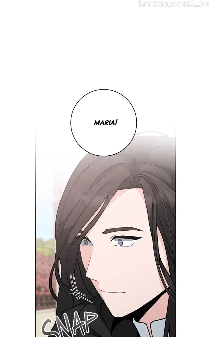 Best Of Luck, Warrior! Chapter 53 page 64