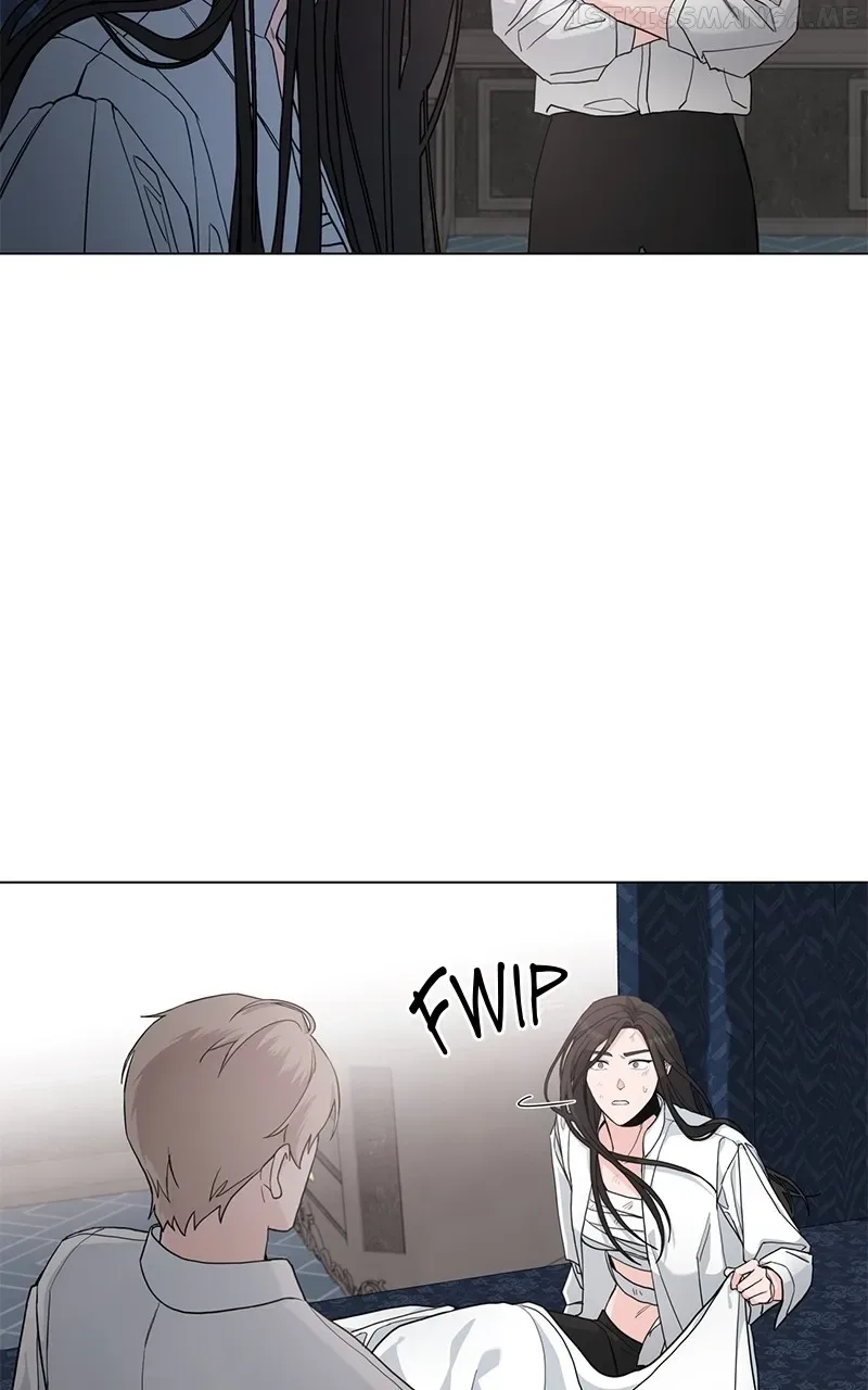Best Of Luck, Warrior! Chapter 54 page 61