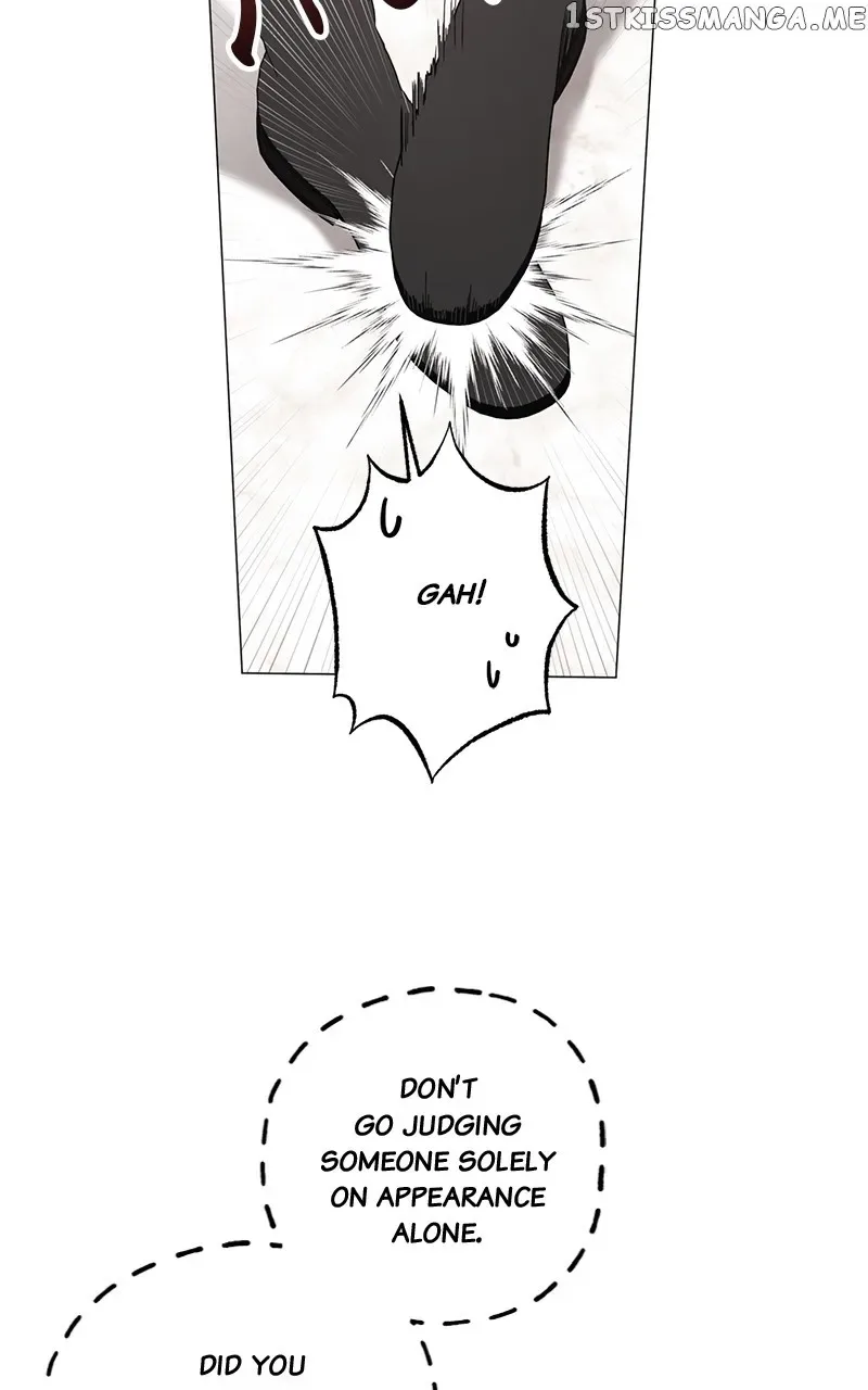 Best Of Luck, Warrior! Chapter 65 page 10