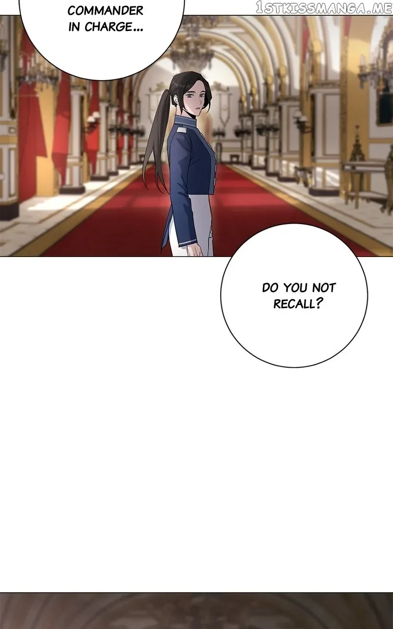 Best Of Luck, Warrior! Chapter 65 page 26